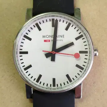 몬딘 MONDAIN EVO 30344 [약간의 문제가 있습니다]