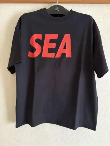 SEA WIND AND 티셔츠 M 사이즈
