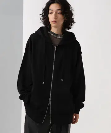 HARE 오리지널 우라케 ZIP 후드티(HARE)