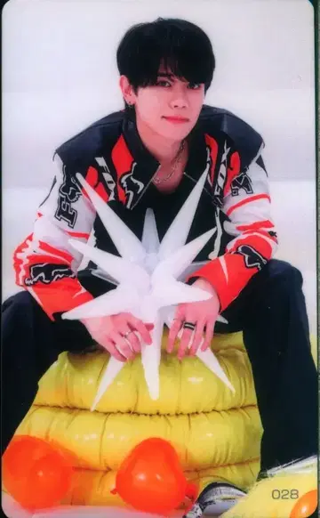 INI 후지마키 쿄스케 2023 READY TO POP! 028