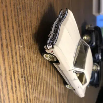 67 임팔라 1/43 흠집이 있는 정크로 취급