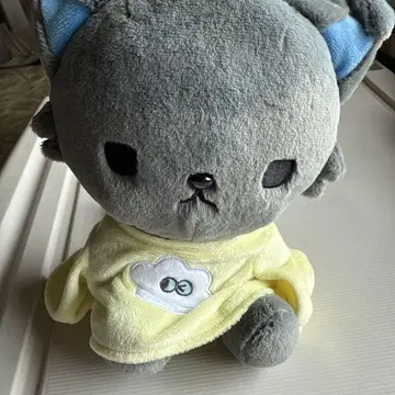 JO1 JOCHUM 피 하이 킨죠 스카이 봉제 인형