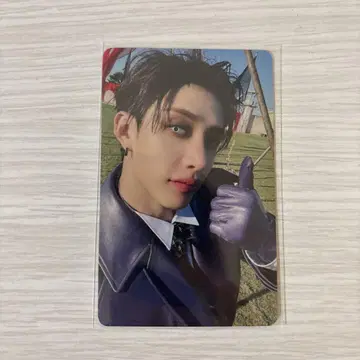 스트레이키즈 ATE 반찬 JYP 네모