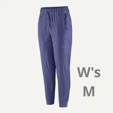 파타고니아 우먼스 텔본 조거스 새상품 M