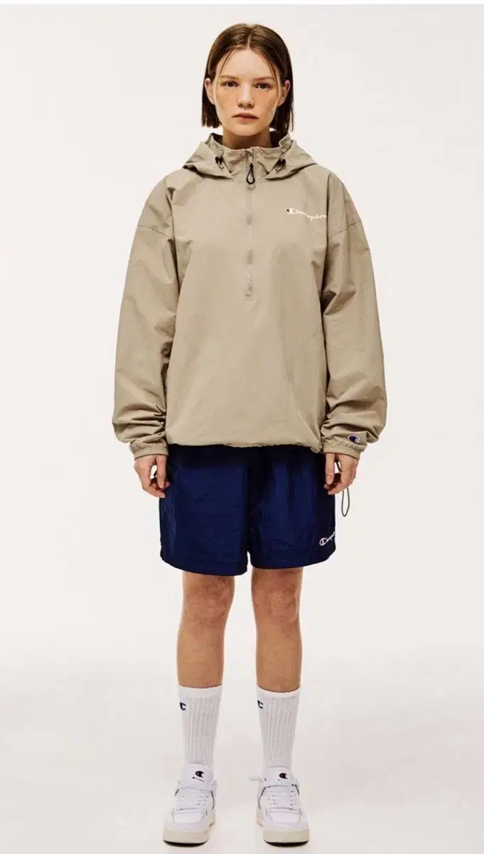챔피온 반바지