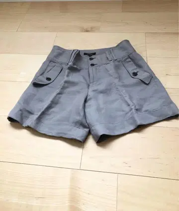 투모로우랜드 보르지 숏 팬츠