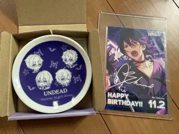 앙스타 UNDEAD 사쿠마 레이 2개 세트