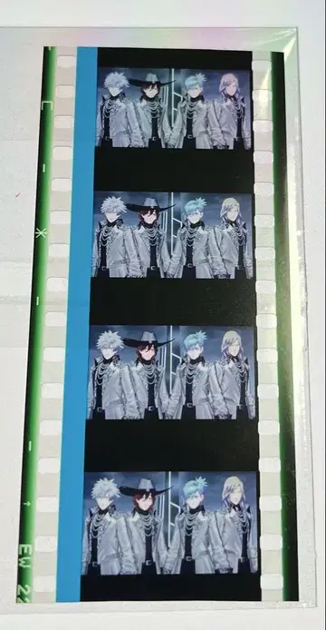 우타프리 카루나이 탭나이 특전 영화 시계 부품