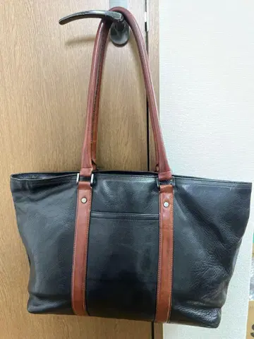 코코마이스터 레오나르도 마르티니 토트백 마테오