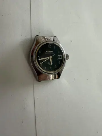 CITIZEN 코스모스타 V2