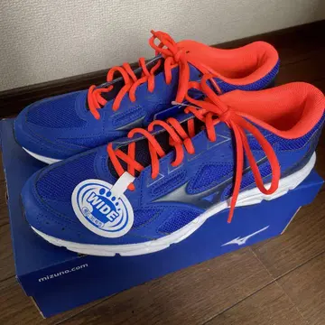 Mizuno Munich 러닝화 WIDE 27.5