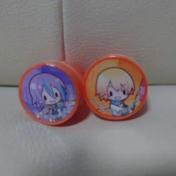 프로세카 스탬프 컬렉션
