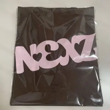 NEXZ 토트백 BEAT AX vol.5