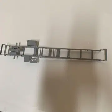아오시마 데코토라 1/32 부품