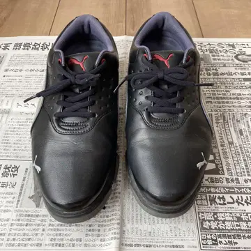골프화 PUMA 26.5cm