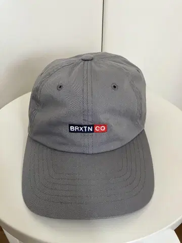 BRIXTON 6패널 캡