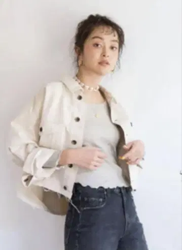 시루무린 자켓