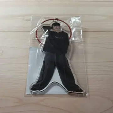 GENIC 마시코 아츠키 아크릴 키링