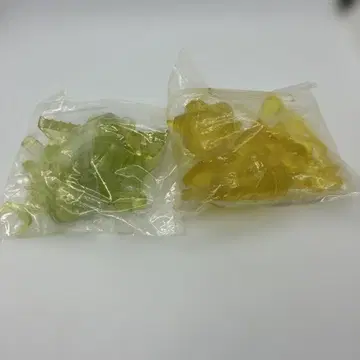 MA 셀렉션 클리어 2개 자쿠로 비그로