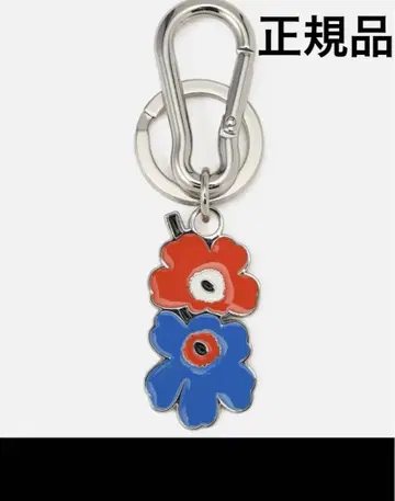 새상품 마리메꼬 우니코 키체인