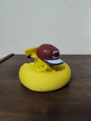 포켓몬 Pokemon 피카츄 피규어 슬립