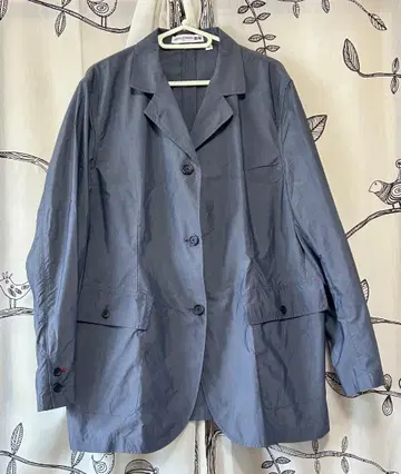 INES DE LA FRESSANGE 테일러드 자켓 3XL 다크 그