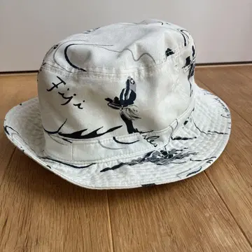 Ron herman 별주 Reyn Spooner ALOHA Hat