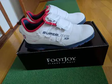FOOTJOY SUPERLITES XP 골프화
