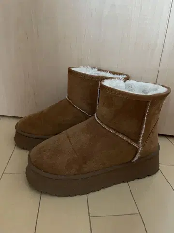 어그 부츠