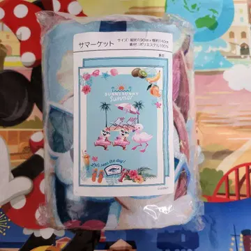 신상 디즈니 써니 써니 썸머 마켓