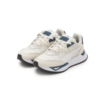 EMMI 에미 콜라보 MIRAGE SPORT PADDED 스니커즈 푸마