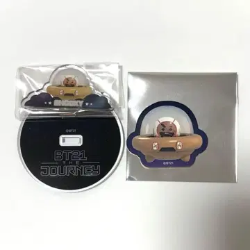 BTS BTS 라인프렌즈 스퀘어 시부야 가챠
