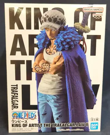 반다이 SPIRITS KING OF ARTIST 트라팔가 로 II