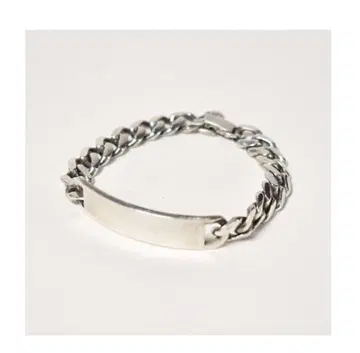 US Exclusive/ID Bracelet (아스 팔찌)