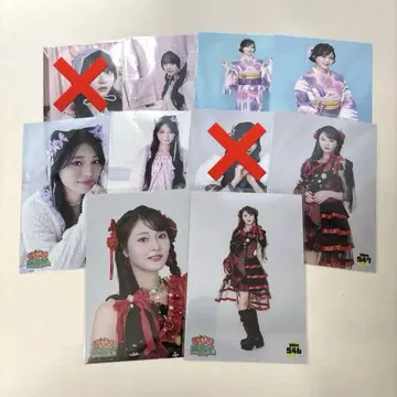 이긴나리 도호쿠산 키타미 네이 브로마이드