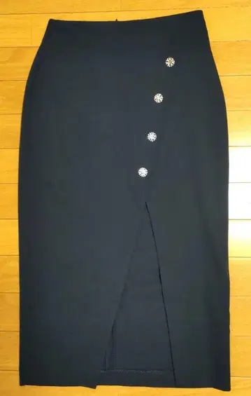 자라 비쥬 스커트