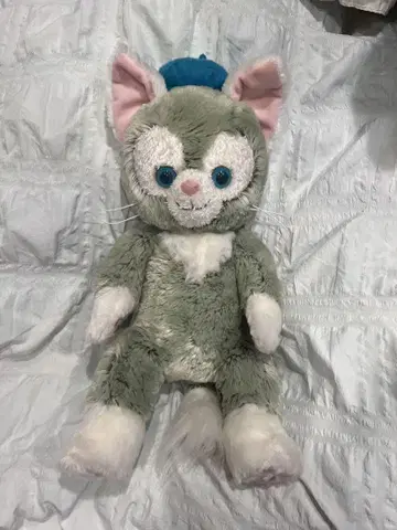 젤라토니 봉제 인형 본체