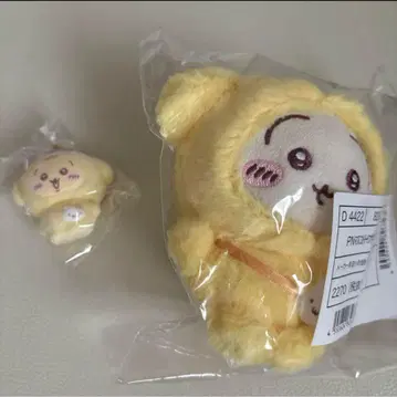 치이카와 (먼작귀) 산리오 토끼