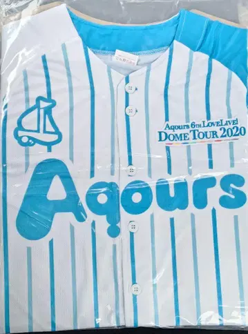 Aqours 러브 라이브 선샤인 유니폼 와타나베 요 도메 투어
