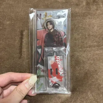 Yamato 공식 아크릴 스탠드