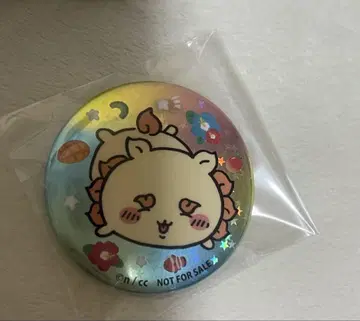 치이카와 (먼작귀) 시사의 기념품 가게 캔뱃지 시사