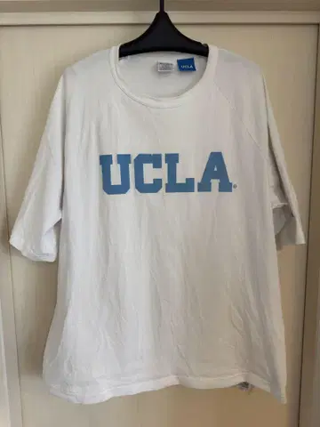 챔피온 티셔츠 UCLA