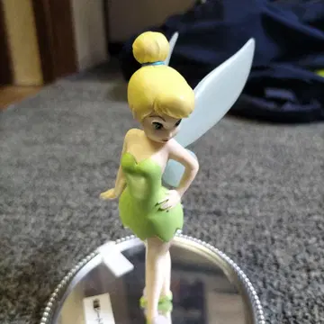 팅커벨 피규어 약 15cm B상