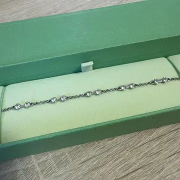 정품 [SWAROVSKI] 스와로브스키 리믹스 컬렉션 새상품급