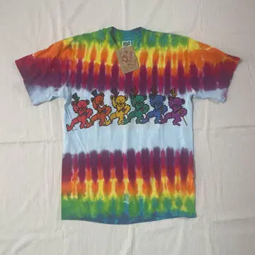 90년대 데드스탁 Grateful Dead 그레이트풀 데드 티셔츠