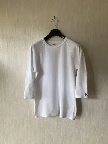 할리우드 랜치 마켓 스트레치 플라이 하프 슬리브 4/XL