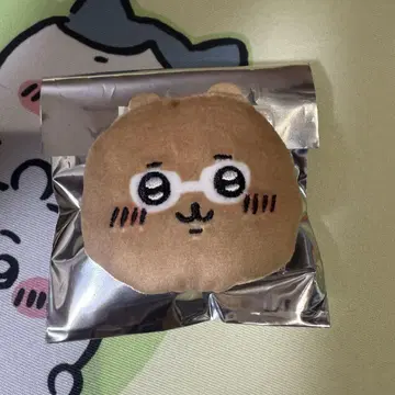 치이카와 (먼작귀) 치이카와 관광 오카오 배지 일광화상
