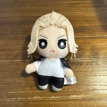 캐릭터 봉제 인형 약 20cm