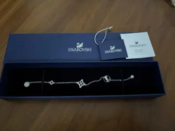 SWAROVSKI 팔찌