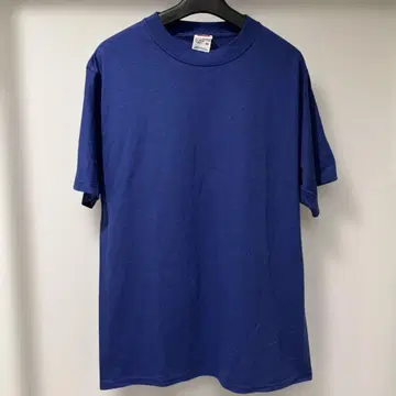 USA제 anvil 티셔츠 MADE IN USA 앤빌 네이비